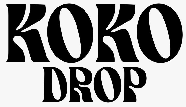 Kokodrop Kleidungsmarke